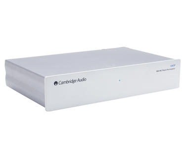 Cambridge Audio Azur 640P review
